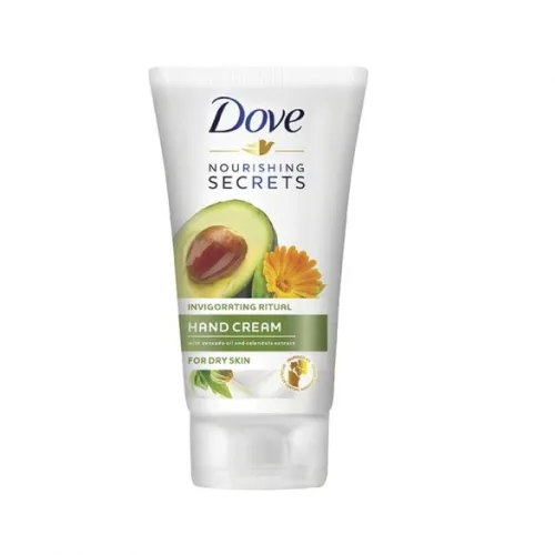 Krema za ruke DOVE Avocado extract 75ml