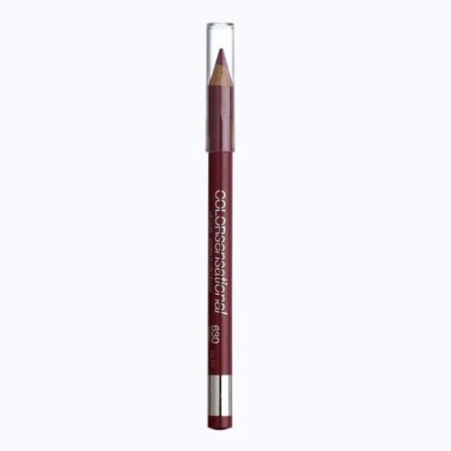 Olovka za usne MAYBELLINE NEW YORK Color Sensational  630