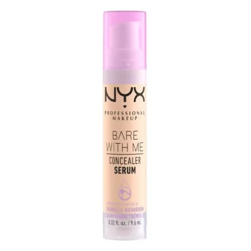 Korektor NYX PROFESSIONAL MAKEUP Bare With Me serum u korektoru Fair