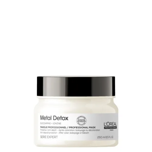 Maska za kosu L'OREAL Professionnel serie Expert Metal Detox Nega 250ml