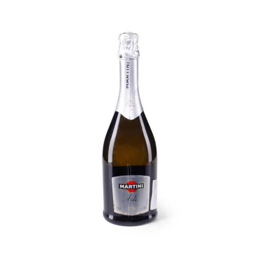 Penušavo vino MARTINI ASTI 0,75l