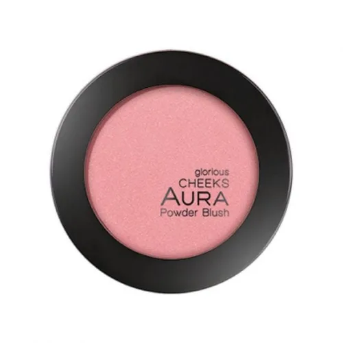 Rumenilo AURA Glorious Cheeks  213 Dollface