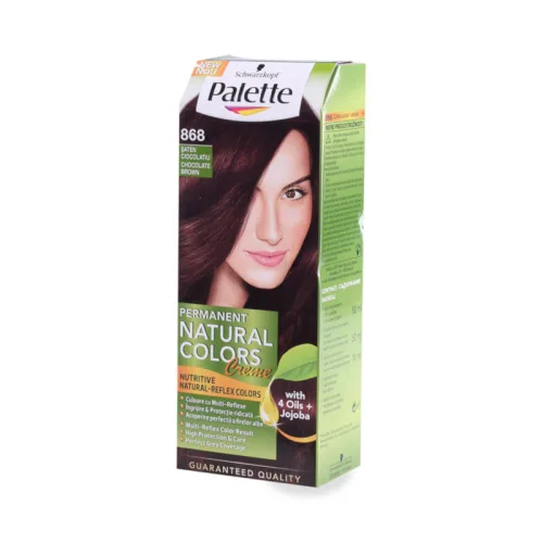 Farba za kosu PALETTE PNC 868 cokol.smedja