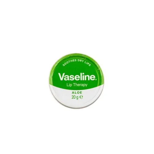 Balzam za usne VASELINE aloe vera 20g