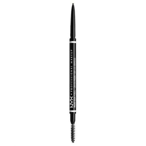 Olovka za obrve NYX PROFESSIONAL MAKEUP  Micro Brow 05-Ash Brown
