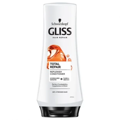 Regenerator za kosu GLISS  Total Repair 19 200ml