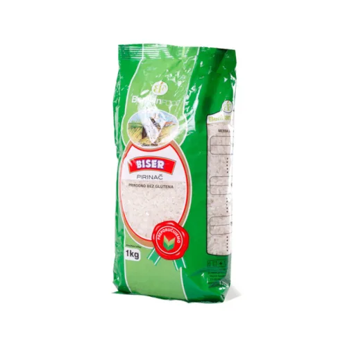 Pirinač Biser 1kg