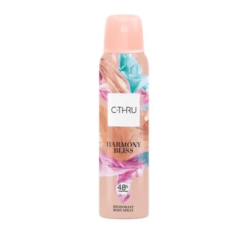 Dezodorans  C-THRU Harmony Bliss deo sprej 150ml