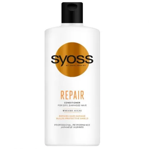 Regenerator za kosu SYOSS Repair  440ml