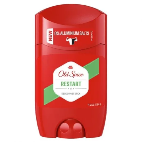 Stik OLD SPICE Restart 50ml