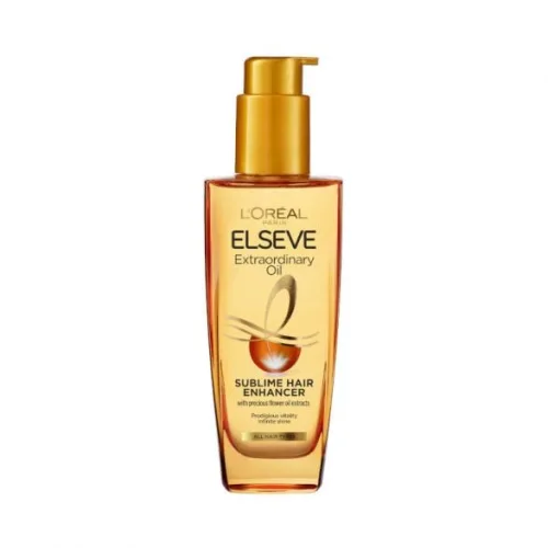 Ulje za kosu L'Oreal Paris ELSEVE Extraordinary za sve tipove kose 100ml