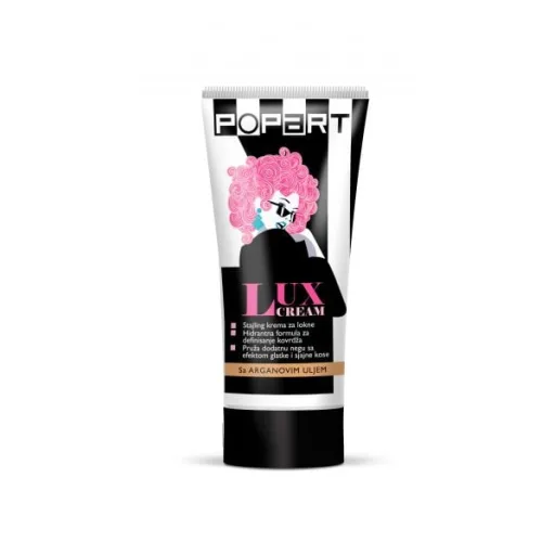 Krema za kosu STILL Popart krema za lokne 150ml