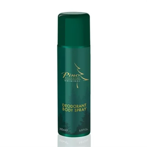 Dezodorans PINO SILVESTRE Original  u spreju 200ml