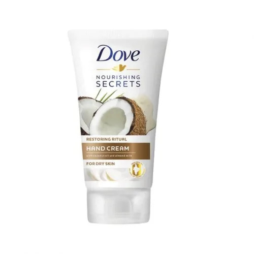 Krema za ruke DOVE Coconut milk 75ml