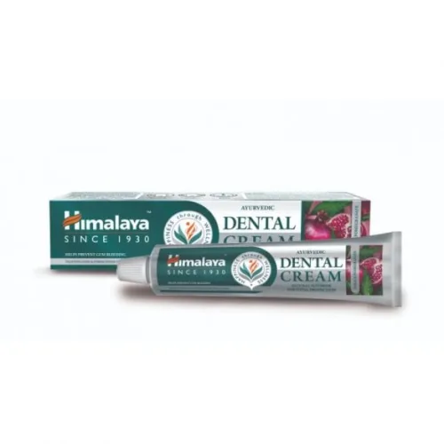 Pasta za zube HIMALAYA Dental Cream 100g