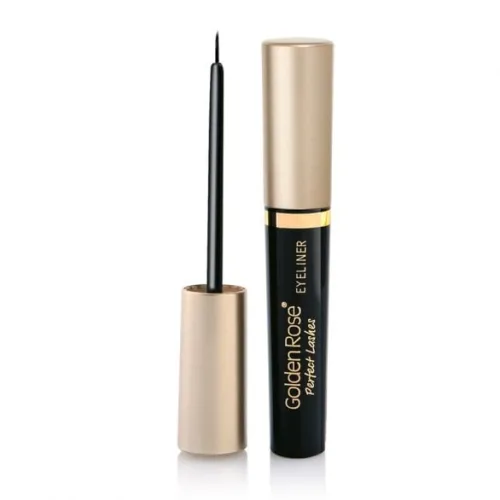 Ajlajner GOLDEN ROSE Perfect Lashes black