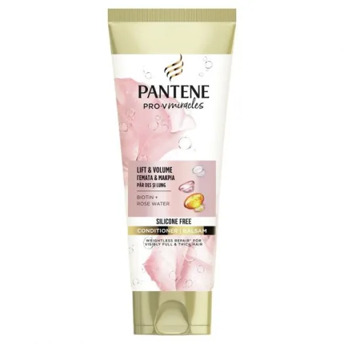 Regenerator za kosu PANTENE Rose Miracles  200ml