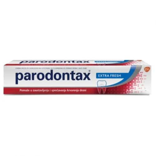 Pasta za zube PARODONTAX Extra Fresh  75 ml