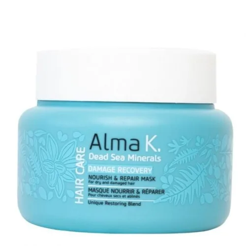 Maska za kosu ALMA K Nourish & Repair 200ml
