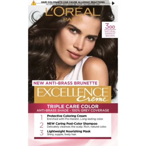 Farba za kosu L'Oreal Paris EXCELLENCE 300