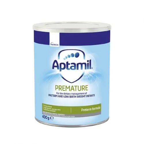 Mleko za bebe APTAMIL Premature 400g