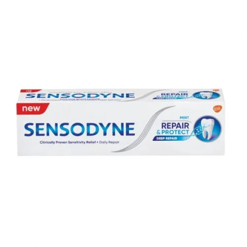 Pasta za zube SENSODYNE Repair & Protect 75 ml