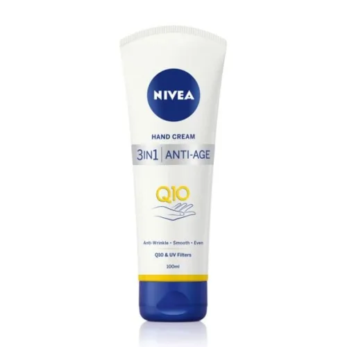 Krema za ruke NIVEA anti-age 100ml