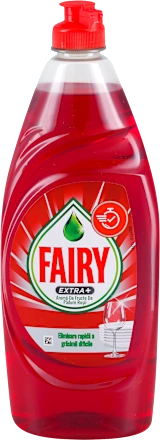 Det.za ruč.pr.sud FAIRY forest fruits 650ml
