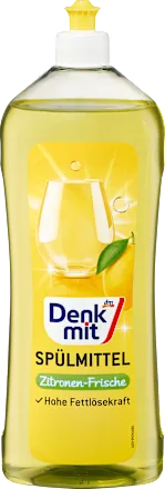 Det.za ruč.pr.sud DENKMIT limun 1l