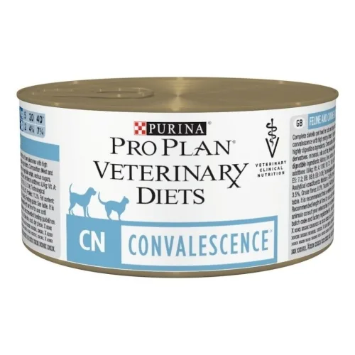 Hrana za pse i mačke PURINA Pro Plan convalescence 195g