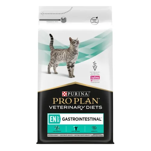 Hrana za mačke PURINA Pro Plan gastrointestinal Cat 1,5kg