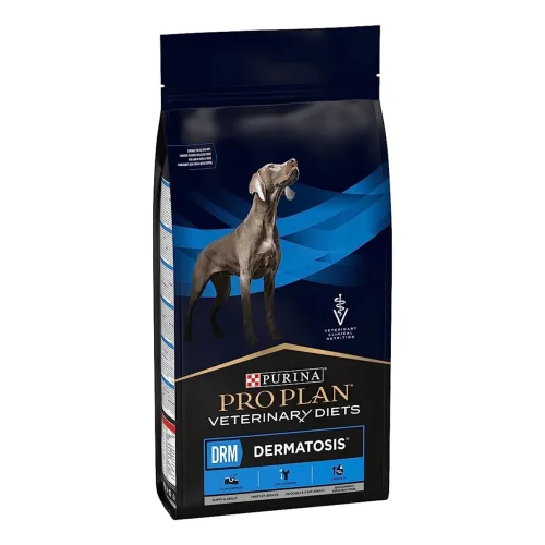 Hrana za pse PURINA Pro Plan dermatosis 3kg