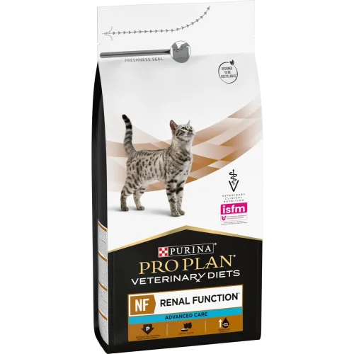 Hrana za mačke PURINA Pro Plan renal 1,5kg