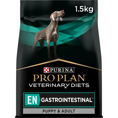 Hrana za pse PURINA Pro Plan  1,5kg