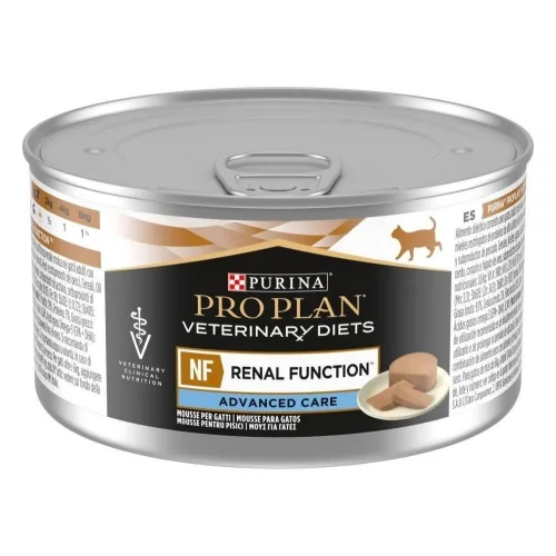 Hrana za mačke PURINA Pro Plan renal function 195g