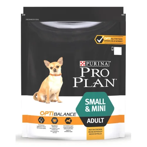Hrana za pse PURINA Pro Plan  optibalance piletina 700g
