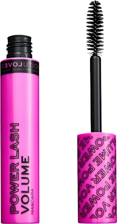 Maskara REVOLUTION MAKE UP Power lash volume
