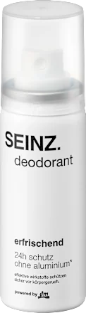Dezodorans za muškarce SEINZ 50ml