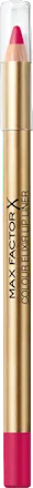 Olovka za usne MAX FACTOR Colour elixir 045 rosy berry