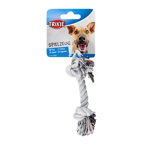 TRIXIE vuneno uže za igru 15cm
