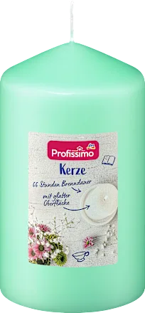 Mirisna sveća PROFISSIMO mint 140/80 1kom
