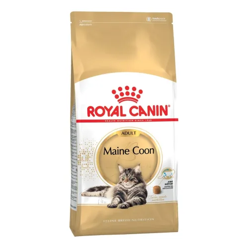 Hrana za mačke ROYAL CANIN  maine coon 400g