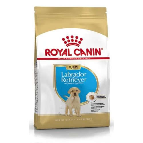 Hrana za pse ROYAL CANIN Labrador junior  3kg