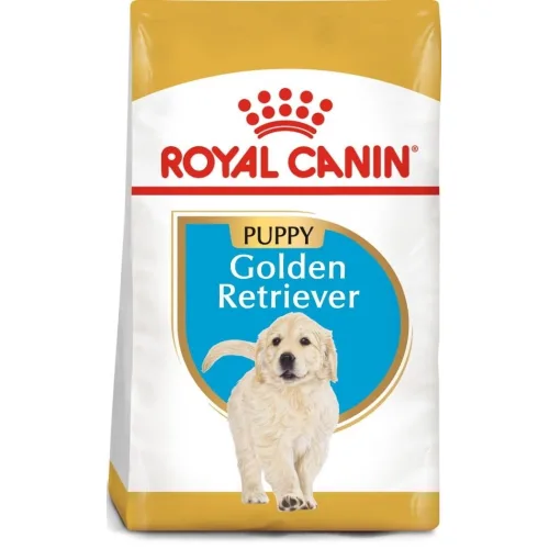 Hrana za pse ROYAL CANIN Golden retriever puppy  3kg