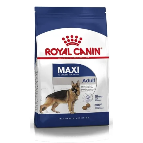 Hrana za pse ROYAL CANIN Maxi adult  1kg