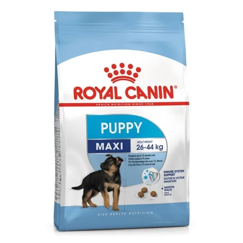 Hrana za pse ROYAL CANIN Maxi puppy  1kg