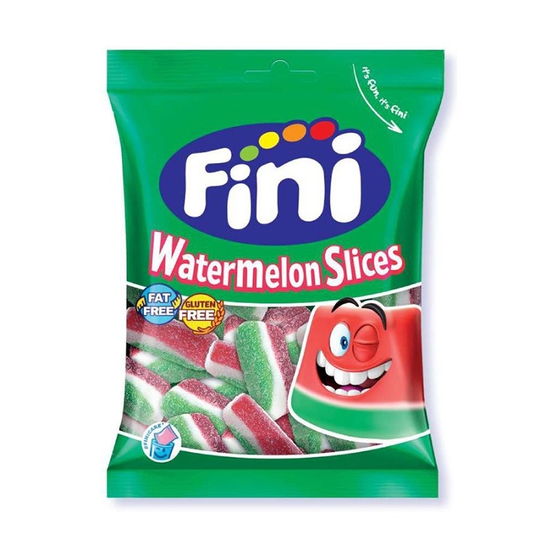 Gumene bombone FINI lubenica 80g