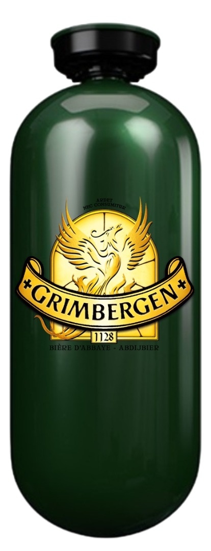 GRIMBERGEN bure 20l