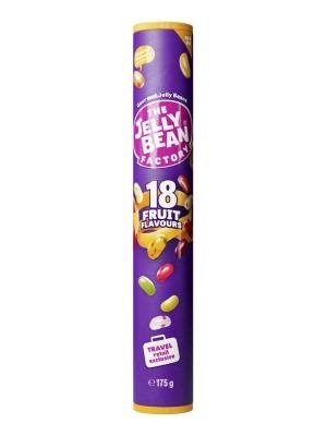 Bombone JELLY BEAN Fruit mix 175g