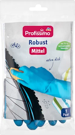 Rukavice PROFISSIMO  M 1kom